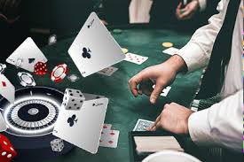 Зеркало Casino R7