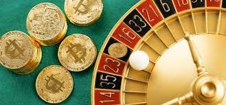 Casino Taker