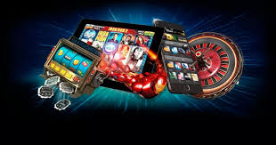 Вход на официальный сайт Casino 1Go
